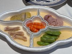 -钱塘花园·宁波菜