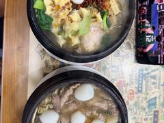 -清真·穆萨砂锅(大皮院店)