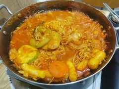 -李先生的首尔小馆(松江启源广场店)