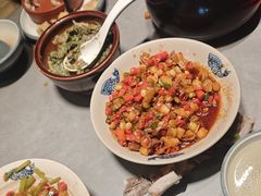 -潇湘阁(汉光百货店)