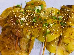 -林二哥宜烤官·宜宾小烧烤