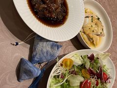 -东方明珠老上海8号餐厅