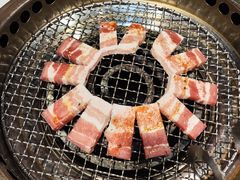 -千寻山野烤肉(天虹店)