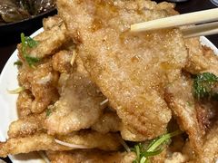 -老于餐厅(民生路店)