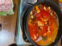 -黔有有贵州酸汤夺夺粉火锅(五味十字店)