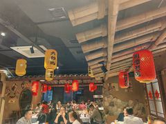 -帝一铭家宴(板塘店)