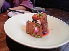 糖藕-鱼食饭稻·苏浙土菜17年老馆子(平江路店)