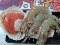 -丽江庭院之丽江往事(安定门店)