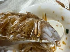 -好兄弟郭巨海鲜(天一阁店)