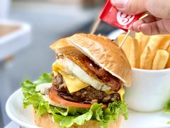 -Bistro 63 创意融合料理(广粤天地店)