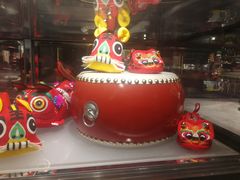 -圆顶阁西餐厅(郑州索菲特国际饭店 )