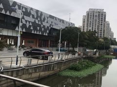 -宁波鄞州万达广场