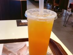 大菠浪水果茶-麦当劳(未来城购物中心店)
