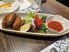 -Mammamia意大利餐厅(古北店)