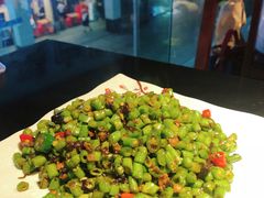 -川里谈·川味小馆(北京路店)