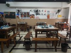 -蛙@鱼·自助美蛙鲜鱼府(龙泉店)