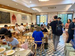 大堂-哈尔滨春饼(朝山街店)