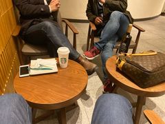 -星巴克(北京通州新光大中心店)