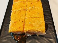 凉糕-凯鸽酒楼(振兴街店)