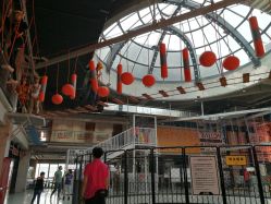 点击看大图 -嗨翻Hi-Fun竞技主题乐园·蹦床团建生日聚会(五棵松华熙店)