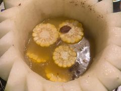 -尚竹阁冬瓜盅·18年地标美食(平洲店)