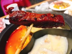 -火锅岛潮牌自助餐厅(天津天佑城店)