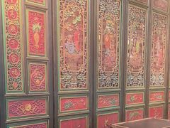 -院8里·小聚园老川菜(九眼桥店)