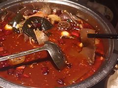 -缪氏川菜(深圳北站缤果空间店)