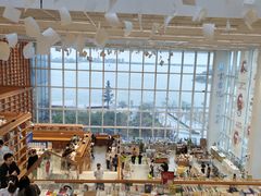 -朵云书院(滴水湖店)