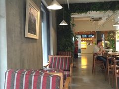 大堂-manabe (共和新路店)