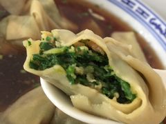-古徽州馄饨店(宝安路店)