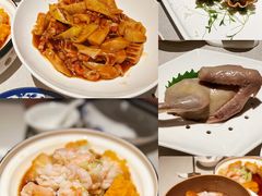 -狮王府淮扬菜(夫子庙老门东店)