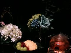 -璞·澐间影院式足道SPA(尚悦湾店)