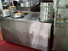 -胡家包子·清真(大众巷店)