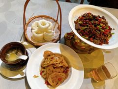 -老房子·南昌菜(双子塔店)