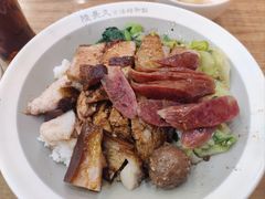 -陆长玖古法猪脚饭(玄风桥店)