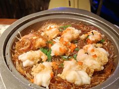 -绿茶餐厅(光谷世界城步行街店)
