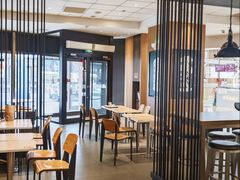 -汉堡王(天津鲁能店)