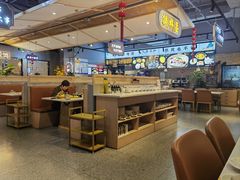 -八珍玉食鸡煲·打边炉(印象城店)