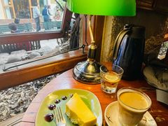-源一咖啡馆(麒麟巷步行街店)