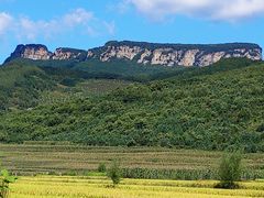 -五女山景区