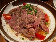 半熟牛肉-醉虎传(南锣鼓巷店)