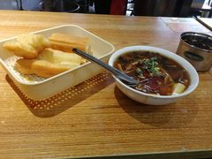 -李三卤汁豆腐脑