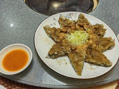 -明香海鲜酒家(华强北店)