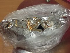 锡纸烤鲶鱼-老锦州串店(辽河街店)