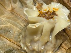 烧麦-文儒九号·闽菜馆(三坊七巷店)