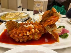 -得月楼·省级非遗·传统苏帮菜(观前店)