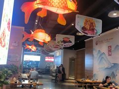 -洛阳宴·洛阳菜(南昌路店)
