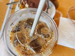 -Seesaw Coffee(朝阳大悦城店)