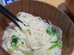 -马记永·兰州牛肉面(3019君尚店)